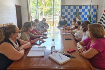 MEDIDAS ANTECIPADAS - PREFEITURA INTENSIFICA AÇÕES CONTRA A DENGUE