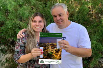 APROVADA A LEI QUE INSTITUI PLANO MUNICIPAL DE GESTÃO INTEGRADA DE RESÍDUOS SÓLIDOS