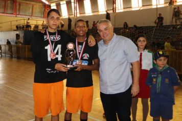 Emocionante final dos Jogos Regionais em Mococa, último dia de competições traz desejo de novos desafios e vitórias