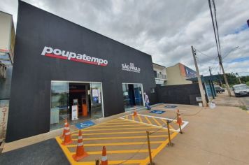 POUPATEMPO EM MOCOCA ESTÁ FINALIZADO