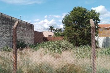 PREFEITURA DE MOCOCA NOTIFICA 122 TERRENOS SÓ NESTE INÍCIO DE 2024