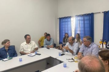 SUSTENTABILIDADE: ATERRO SANITÁRIO DE MOCOCA TERÁ TRIAGEM DE RESÍDUOS RECICLÁVEIS 