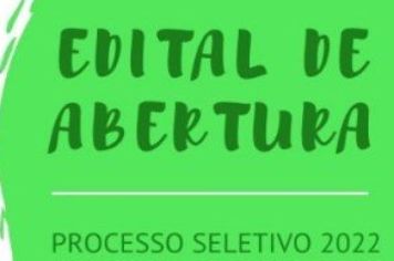 PREFEITURA MUNICIPAL DE MOCOCA INFORMA LOCAL DA PROVA DO PROCESSO SELETIVO