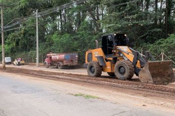 REVITALIZAÇÃO NO DISTRITO INDUSTRIAL II
