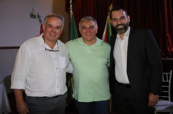 CERIMÔNIA DE ENTREGA DAS MATRÍCULAS DOS IMÓVEIS DOS MORADORES DO PÔR DO SOL