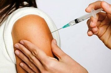 Semana de Intensificação das vacinas HPV, Meningocócica e Hepatite B, entre os dias 24 a 28 de julho, somente no Estado de São Paulo.