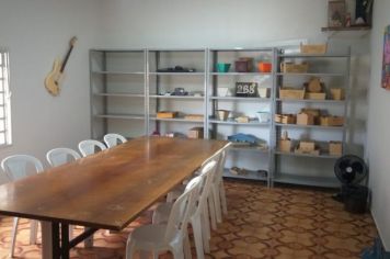 >> UTILIDADE PÚBLICA - CAPS ADULTO E INFANTIL MUDOU DE ENDEREÇO.