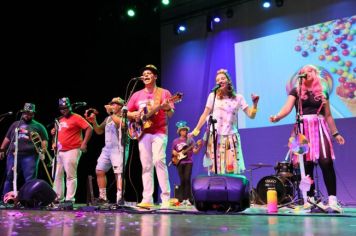 Bandalheira do Bem encerra temporada  2023 no próximo dia 29, em Mococa