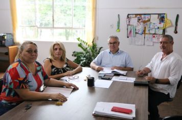 PREFEITURA FECHA REPASSE DE RECURSO PARA ORQUESTRA FILARMÔNICA MOCOQUENSE