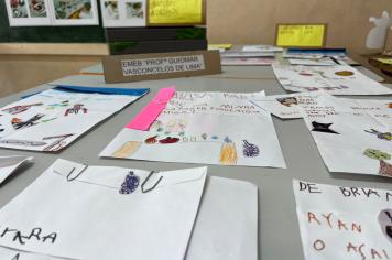 PARADA PEDAGÓGICA 2025 REÚNE EDUCADORES DA REDE MUNICIPAL DE ENSINO!