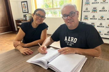 MAIS SEGURANÇA E ACESSIBILIDADE PARA O DISTRITO DE SÃO BENEDITO DAS AREIAS 