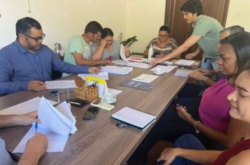 PREFEITURA REPASSA MAIS DE R$ 100 MIL PARA ENTIDADES SOCIAIS DE MOCOCA 