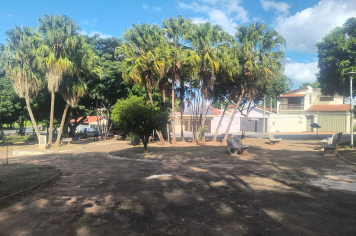 LIMPEZA GERAL EM VÁRIOS PONTOS DE MOCOCA