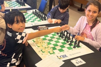 AMANDA CODOGNO ENTRA PARA A HISTÓRIA DO XADREZ BRASILEIRO!!!