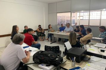 PREFEITURA MUNICIPAL DE MOCOCA CAPACITARÁ COZINHEIRAS DAS REDES MUNICIPAIS DE ENSINO 