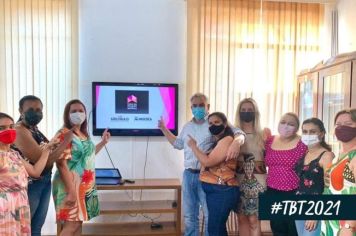 #Tbt2021