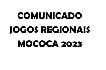 Comunicado