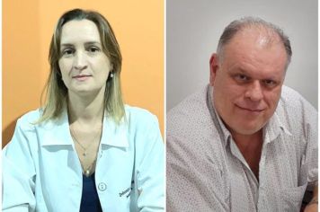 SAÚDE CONTRATA NOVOS MÉDICOS PARA ATENDER NA REDE BÁSICA 