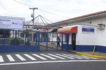 REFORMA DOS BANHEIROS EMEB PROF. JOSÉ BARRETO COELHO