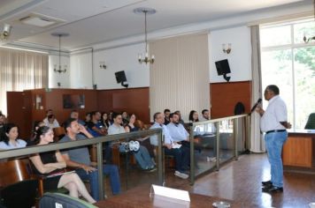 MAIS UMA CONQUISTA PARA MOCOCA – IMPLEMENTAÇÃO DO EMPRESA FÁCIL 