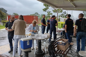 MAIS SAÚDE, MAIS VACINAS!