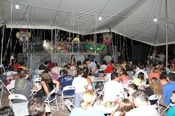 Estão abertas inscrições para o Festival de Músicas Carnavalescas de Mococa