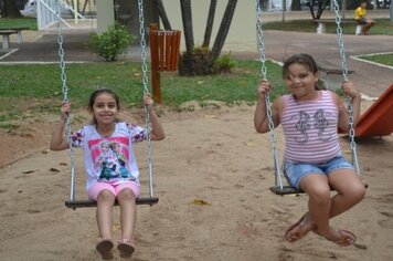 Prefeitura inaugura “Centro Integrado de Convivência”