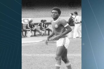 O Prefeito Municipal de Mococa, Dr. Wanderley Martins, decretou LUTO OFICIAL por 3 dias em razão do falecimento do ex-jogador de futebol, Gilmar Justino Dias - mais conhecido como ‘’Mococa’’.