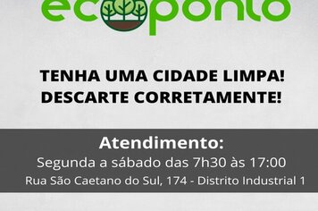 ECO PONTO