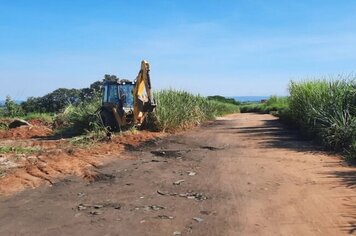 HÁ ANOS ABANDONADA – RUA PRIMO QUILCI É REVITALIZADA.