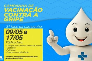 >> DEPARTAMENTO DE SAÚDE INFORMA: