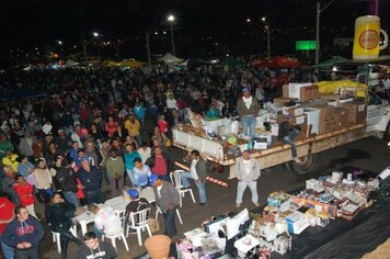 Mococa inicia campanha de vacinação contra a Influenza