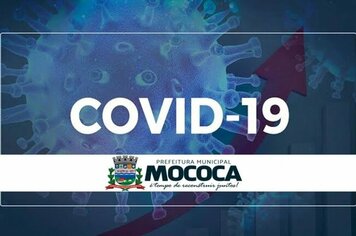 FEIRAS LIVRES ESTÃO SUSPENSAS NESTE FINAL DE SEMANA EM MOCOCA.