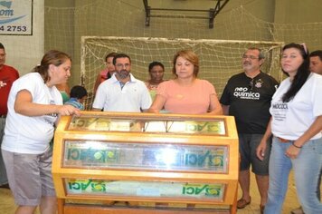 Prefeitura realiza sorteio de suplentes das casas “Gildo Gerado”