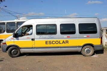 Departamento de Educação de Mococa gera economia aos cofres públicos de aproximadamente R$ 1.300.000,00/ano após mapeamento das rotas do transporte escolar, de acordo com dados fornecidos pelo Governo do Estado de São Paulo