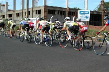 Mais de 200 atletas participam da 10ª etapa da Copa São Paulo de Ciclismo em Mococa