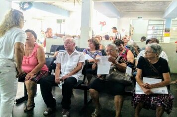 Mutirão da Catarata reduz em mais de 80% a fila de espera