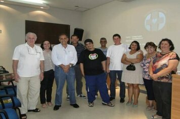 Departamento de Saúde faz balanço das ações de 2013