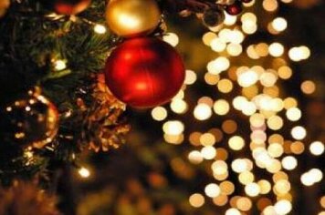 Prefeitura divulga programação especial de Natal
