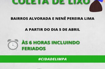 PREFEITURA MUNICIPAL DE MOCOCA INFORMA: