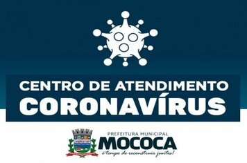 FUNCIONAMENTO DO CENTRO DE ATENDIMENTO COVID-19