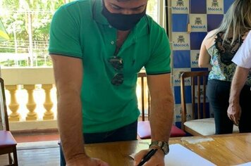 PREFEITURA REPASSA R$ 723 MIL ÀS ENTIDADES QUE ATENDEM CRIANÇAS E ADOLESCENTES DE MOCOCA.