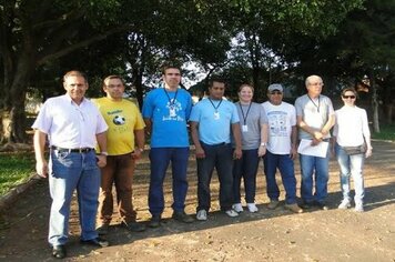 Departamento de Saúde intensifica ação de combate à Dengue