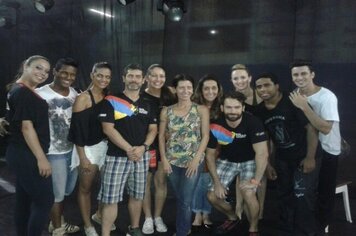 Grupo de Dança do Teatro Municipal vence fase regional do Mapa Cultural Paulista