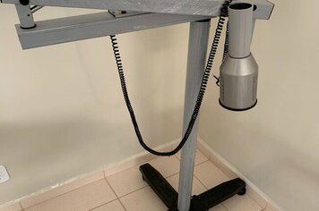 Prefeitura entrega ambulância 0km para o NAI 