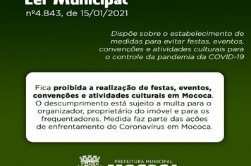 CIDADÃO CONSCIENTE CONTRA O CORONAVÍRUS