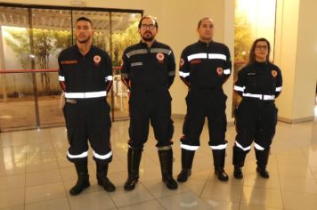 CAPACITAÇÃO TÉCNICA PARA PROFISSIONAIS DA EDUCAÇÃO DA REDE DE ENSINO MUNICIPAL DE MOCOCA: PRIMEIROS SOCORROS