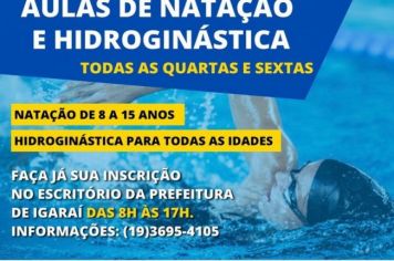  ATENÇÃO MORADORES DE IGARAÍ >>