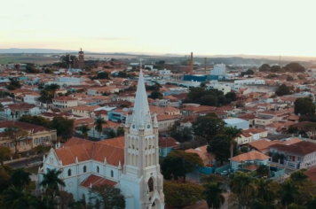 MOCOCA, CIDADE SOLIDÁRIA 