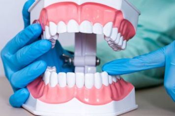 RETOMADA DAS AÇÕES DE PREVENÇÃO ODONTOLÓGICA NAS ESCOLAS MUNICIPAIS DE MOCOCA